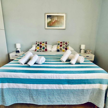 Apartmán Attico Milanti - Parcheggio Privato Trapani Exteriér fotografie