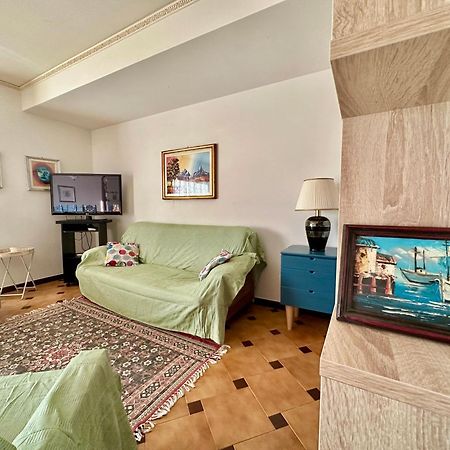 Apartmán Attico Milanti - Parcheggio Privato Trapani Exteriér fotografie