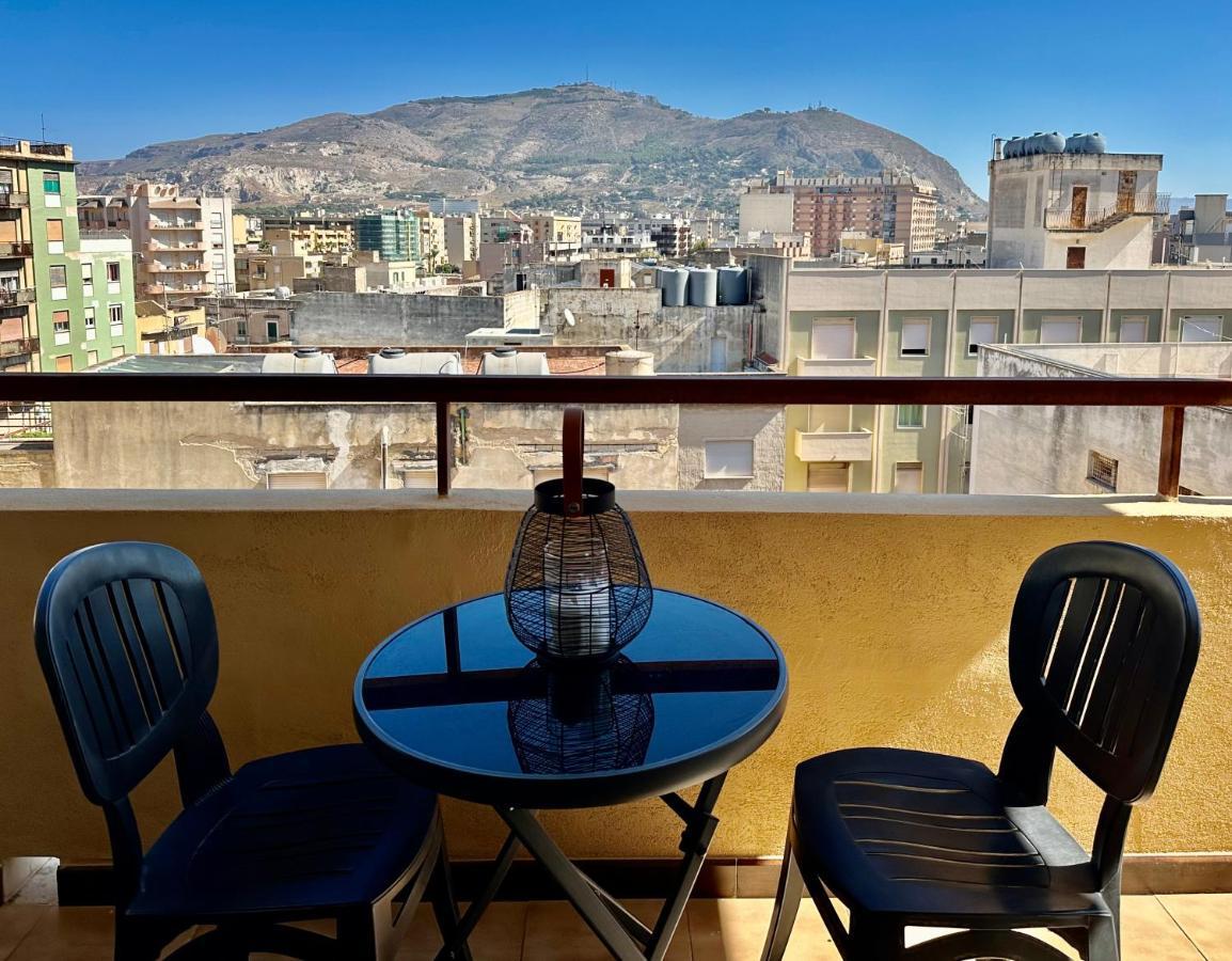 Apartmán Attico Milanti - Parcheggio Privato Trapani Exteriér fotografie