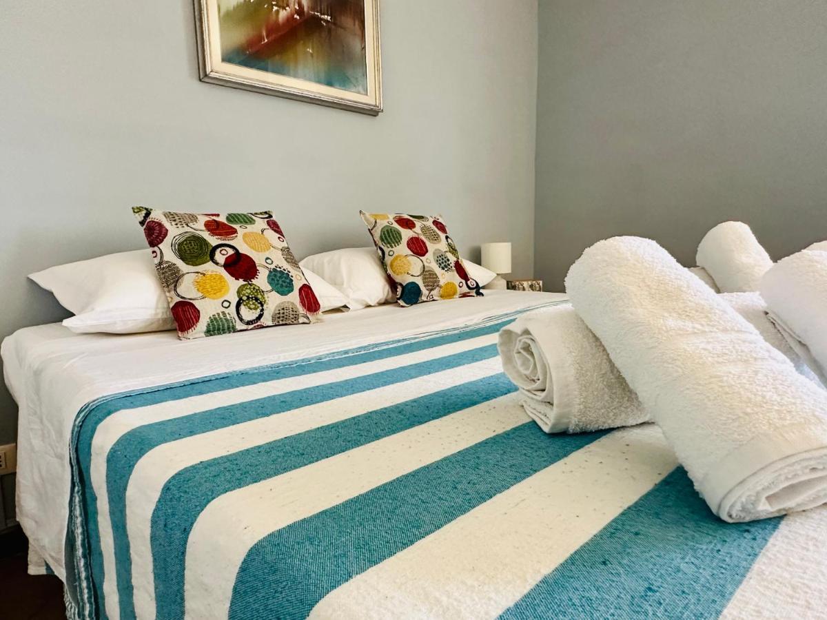 Apartmán Attico Milanti - Parcheggio Privato Trapani Exteriér fotografie