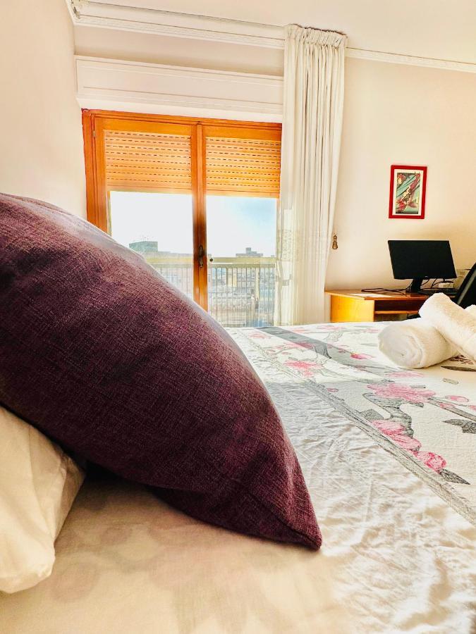 Apartmán Attico Milanti - Parcheggio Privato Trapani Exteriér fotografie