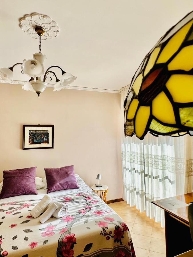Apartmán Attico Milanti - Parcheggio Privato Trapani Exteriér fotografie