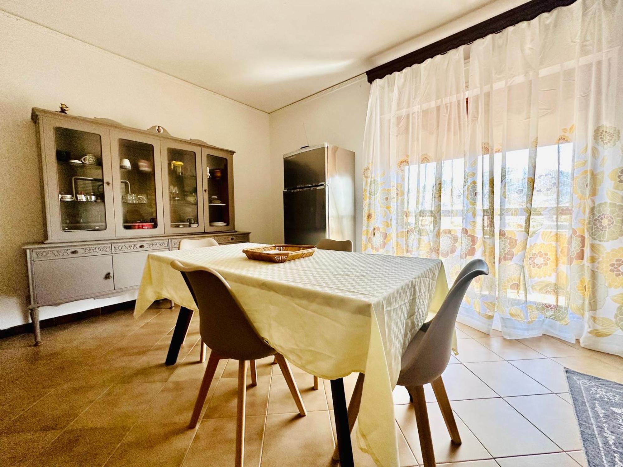 Apartmán Attico Milanti - Parcheggio Privato Trapani Exteriér fotografie