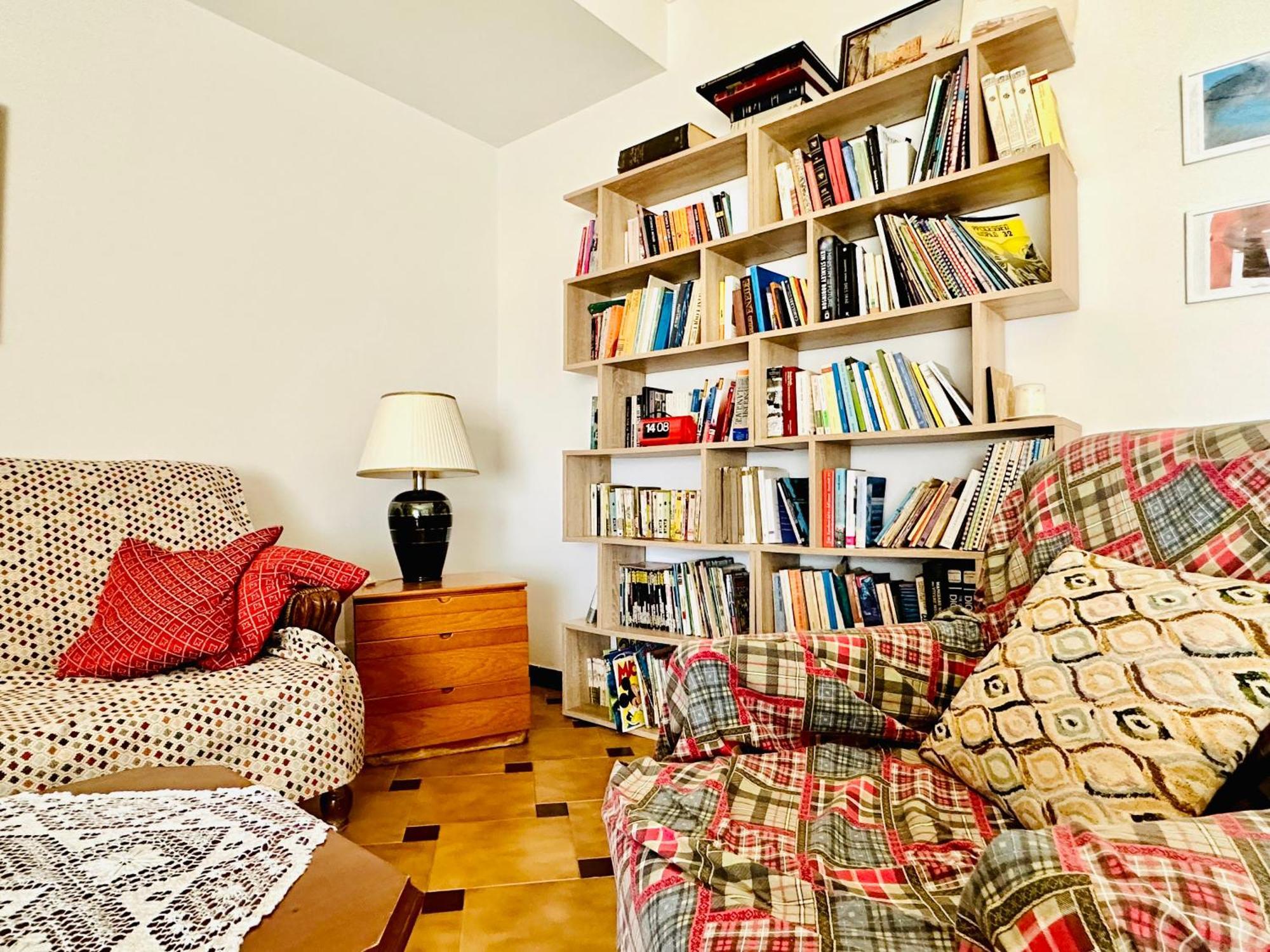 Apartmán Attico Milanti - Parcheggio Privato Trapani Exteriér fotografie
