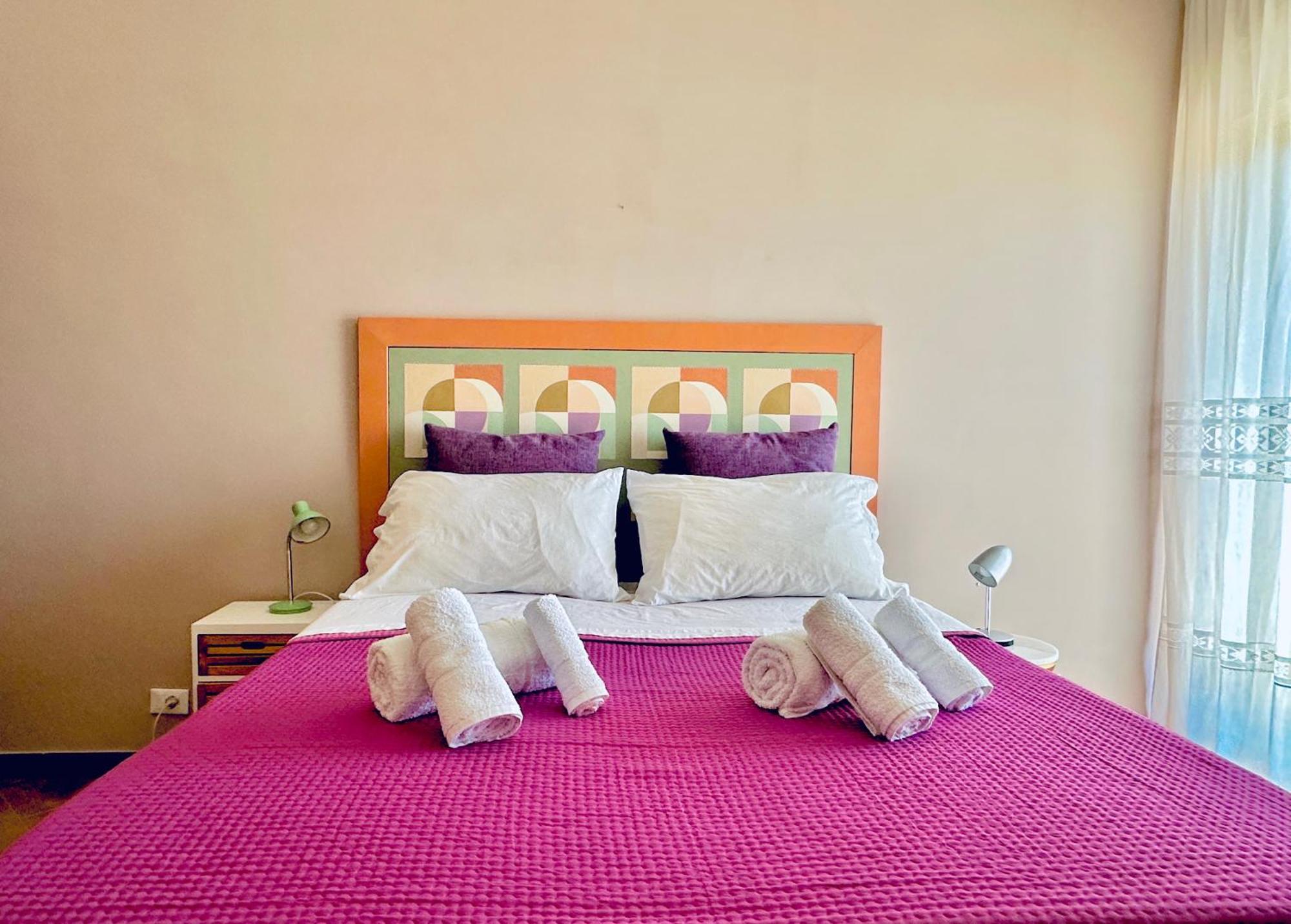 Apartmán Attico Milanti - Parcheggio Privato Trapani Exteriér fotografie
